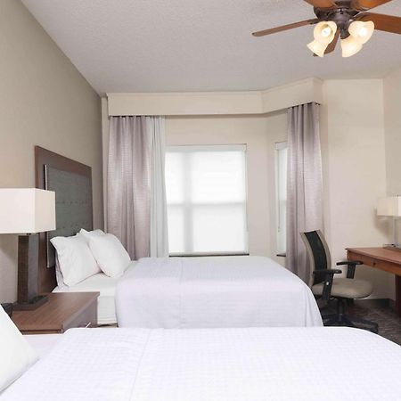 Homewood Suites By Hilton Indianapolis Airport / Plainfield Eksteriør billede