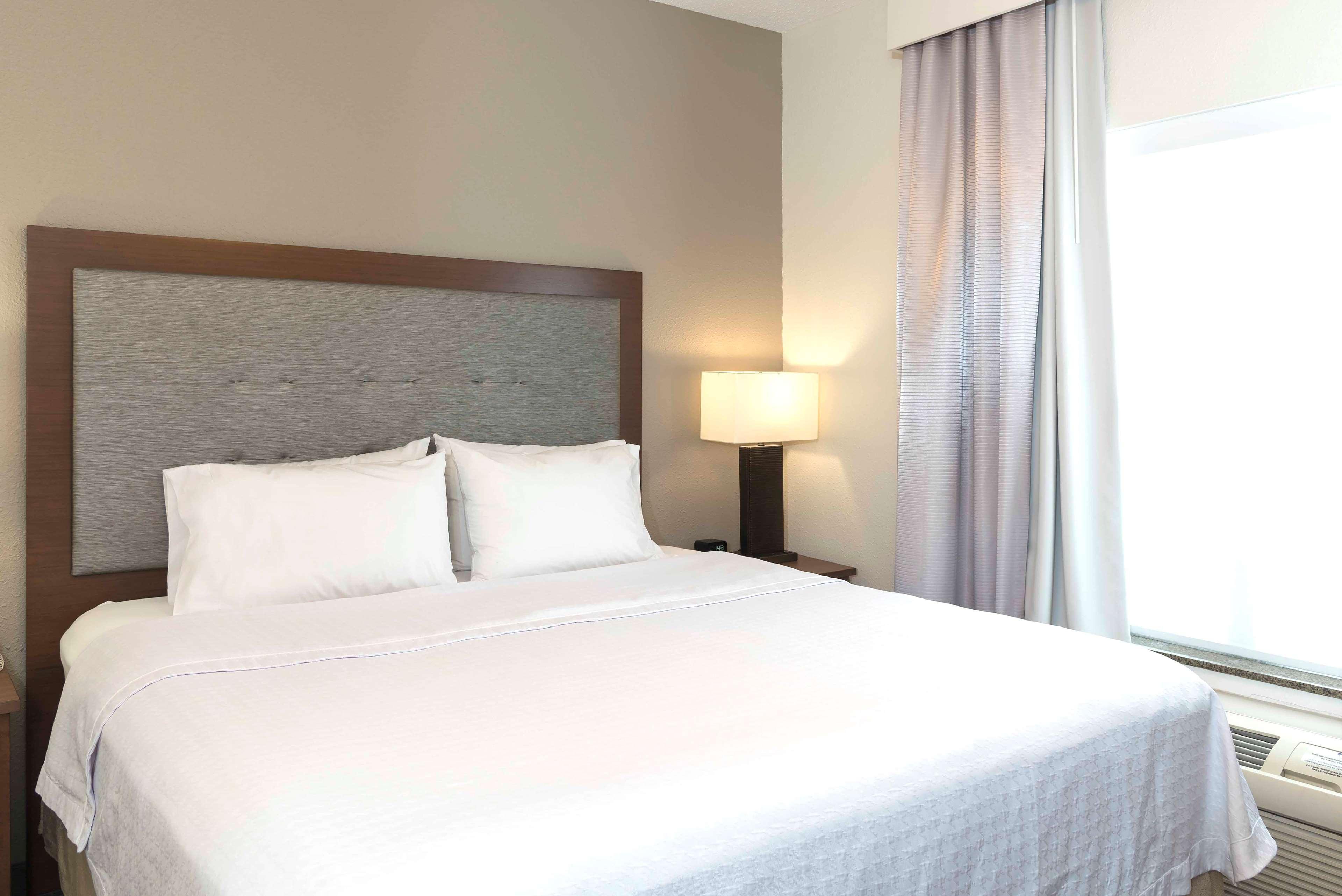 Homewood Suites By Hilton Indianapolis Airport / Plainfield Eksteriør billede