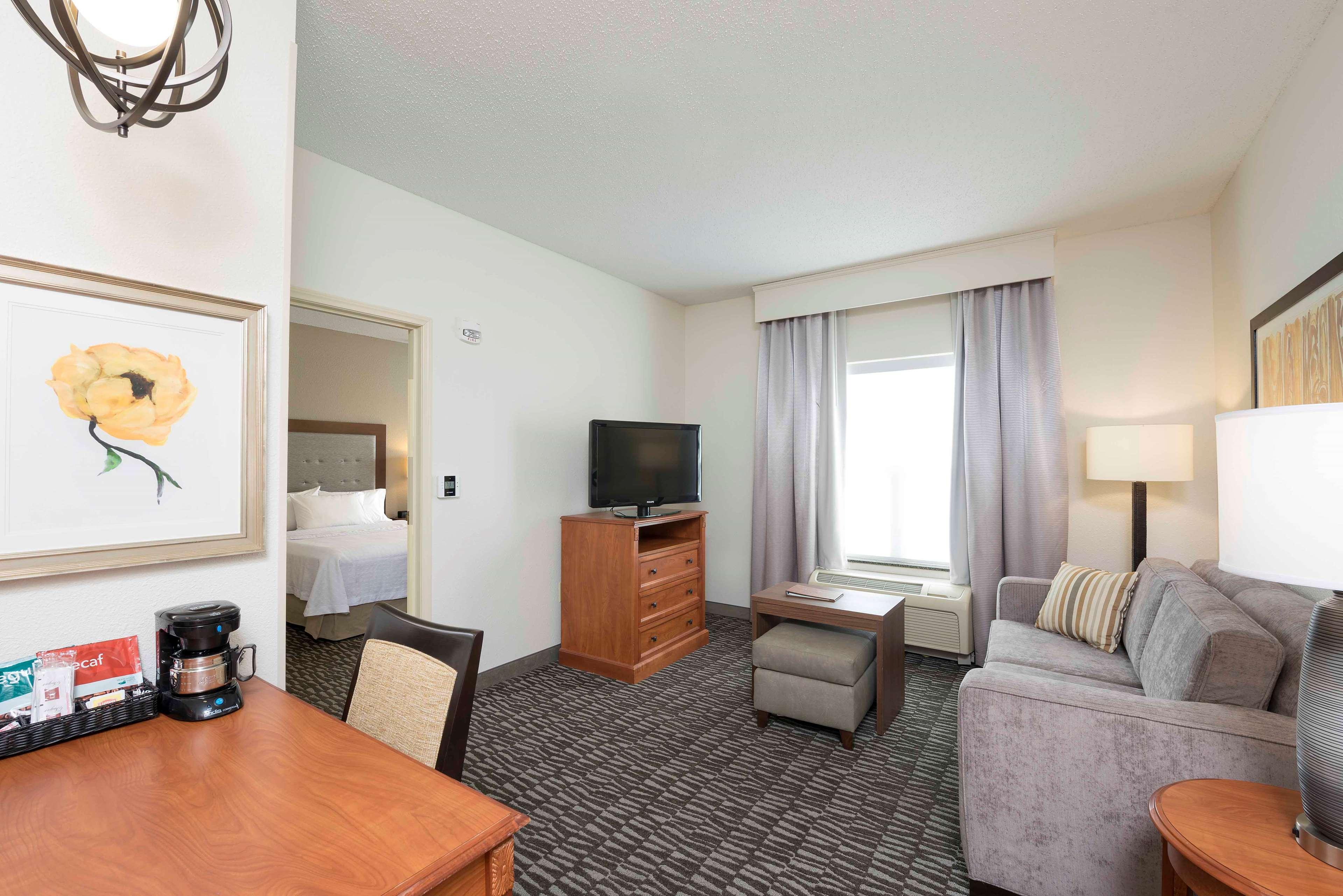 Homewood Suites By Hilton Indianapolis Airport / Plainfield Eksteriør billede