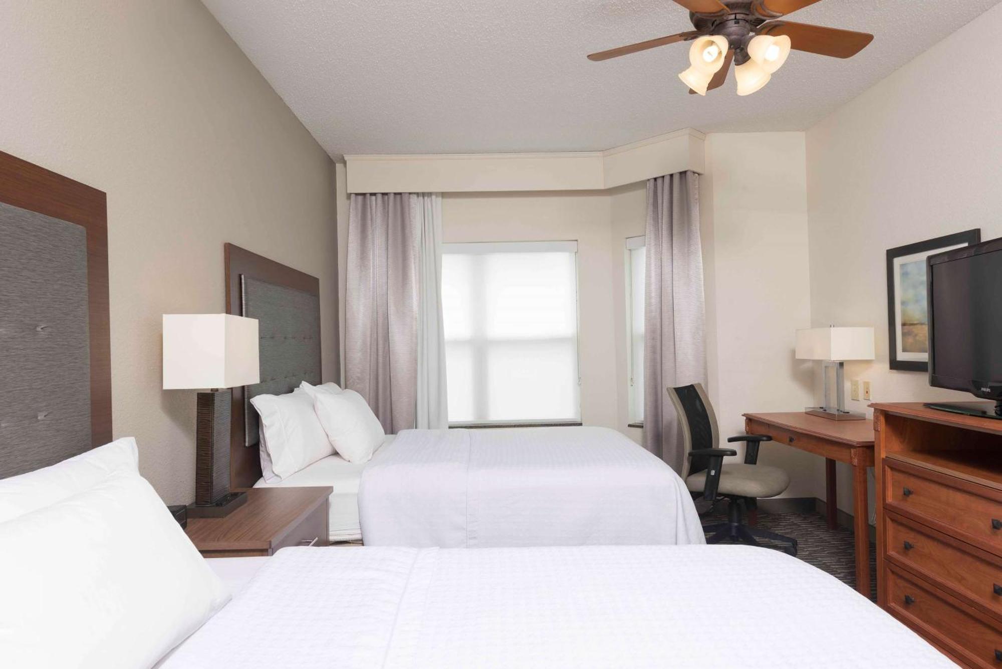Homewood Suites By Hilton Indianapolis Airport / Plainfield Eksteriør billede