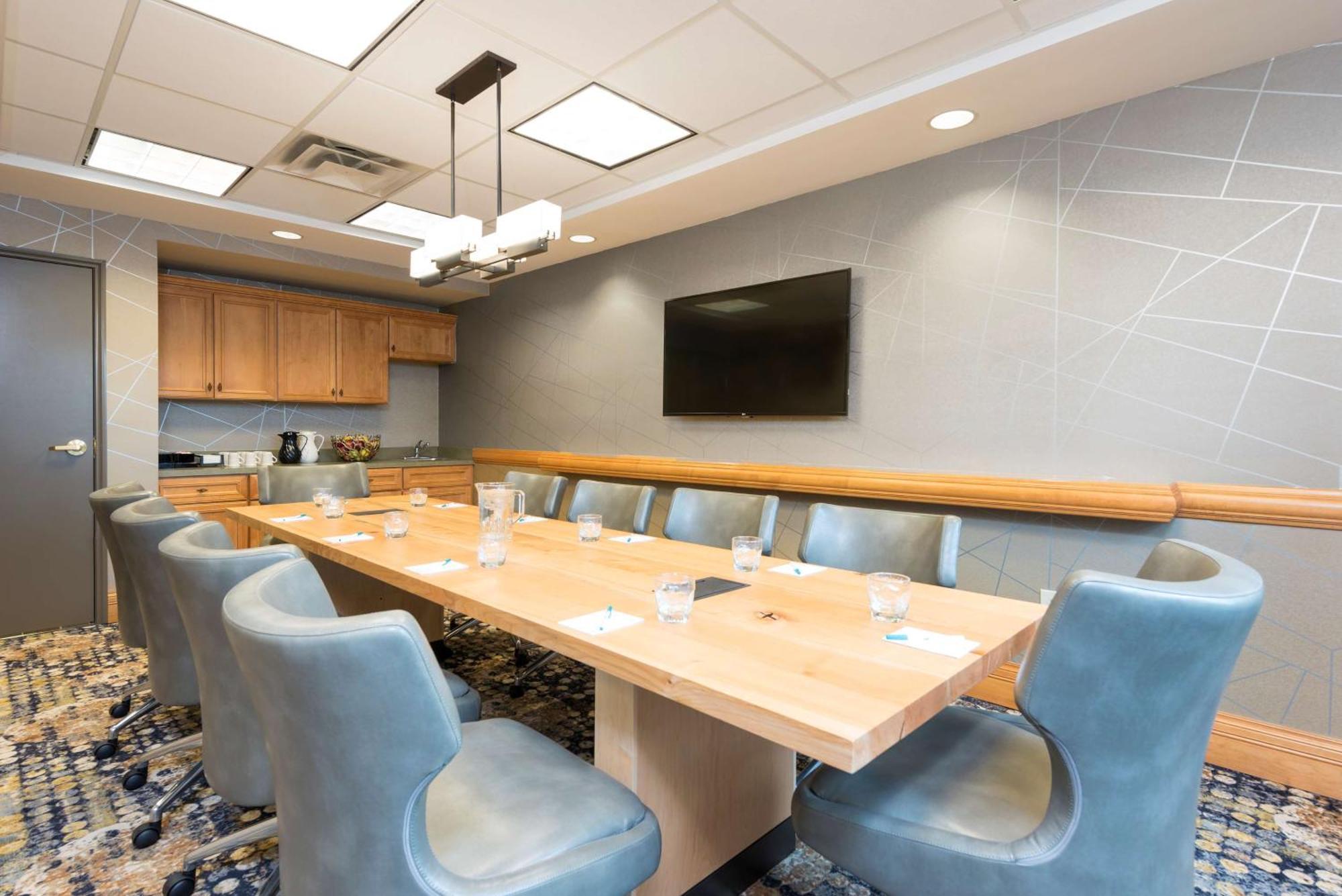 Homewood Suites By Hilton Indianapolis Airport / Plainfield Eksteriør billede