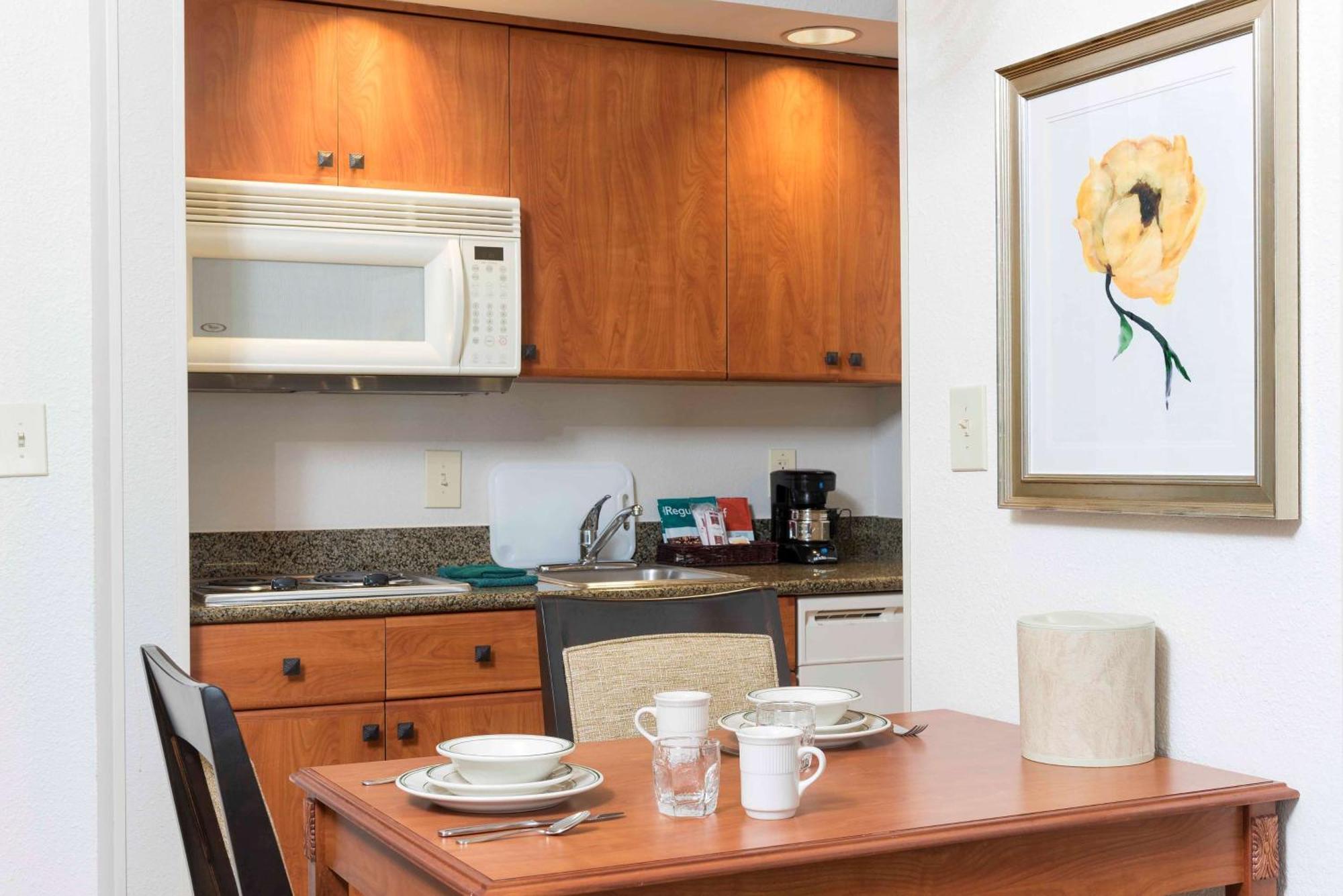 Homewood Suites By Hilton Indianapolis Airport / Plainfield Eksteriør billede