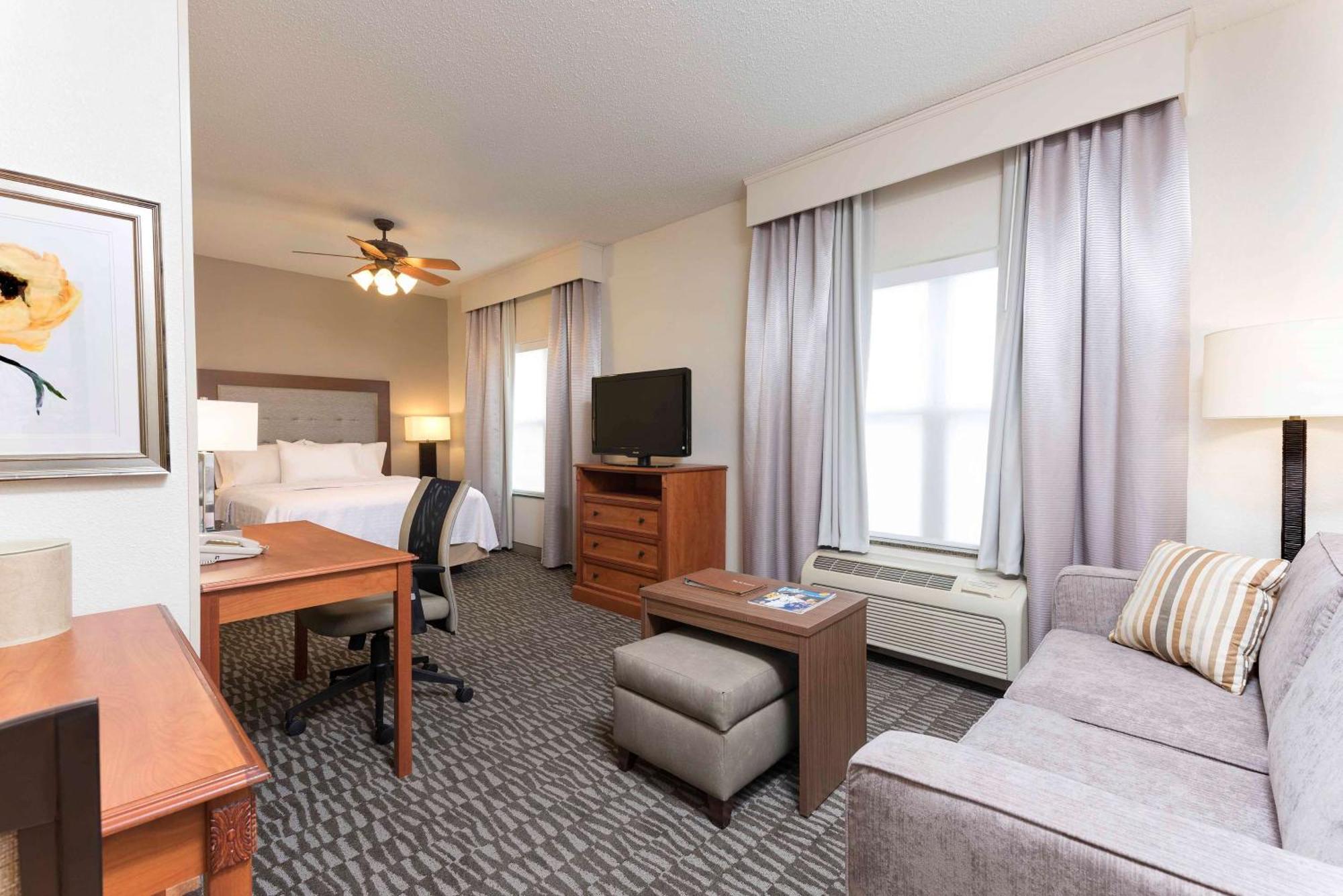 Homewood Suites By Hilton Indianapolis Airport / Plainfield Eksteriør billede