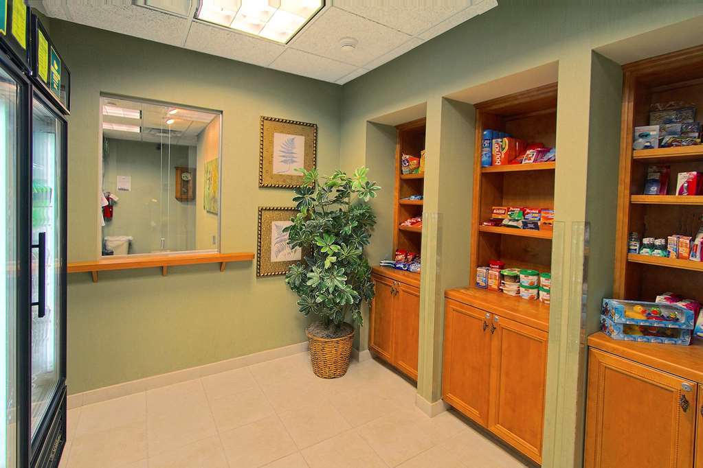Homewood Suites By Hilton Indianapolis Airport / Plainfield Faciliteter billede