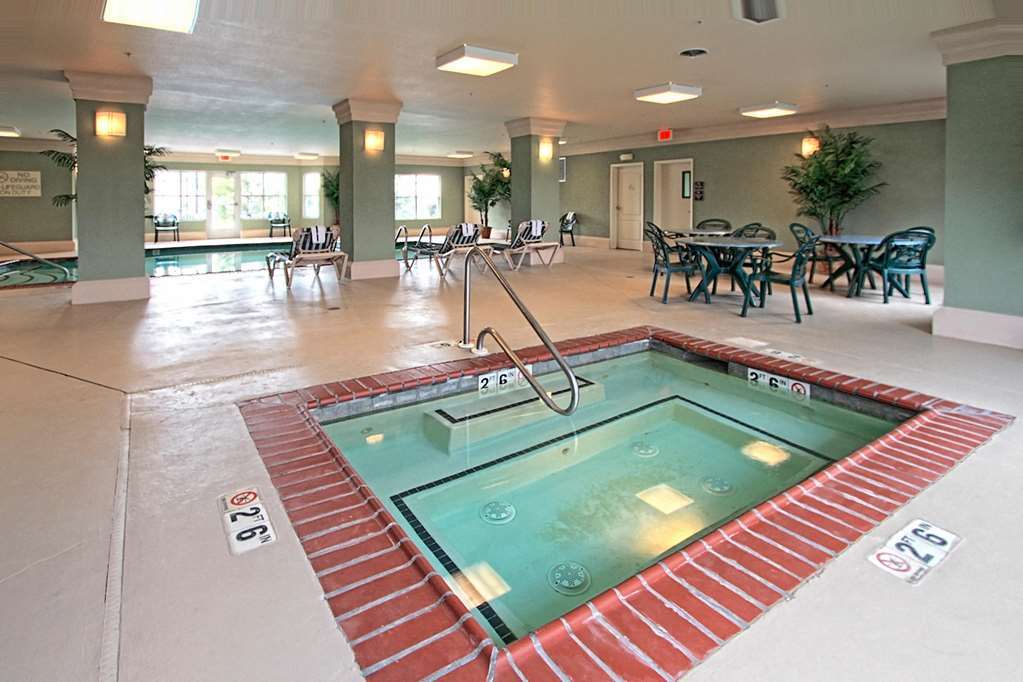 Homewood Suites By Hilton Indianapolis Airport / Plainfield Faciliteter billede