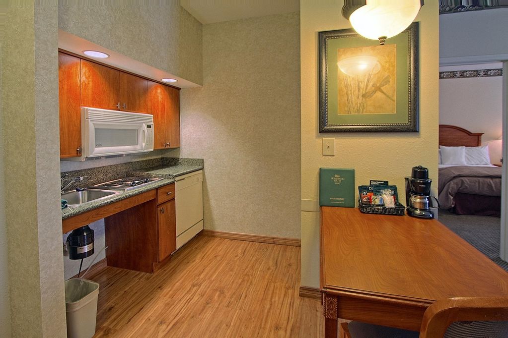 Homewood Suites By Hilton Indianapolis Airport / Plainfield Værelse billede