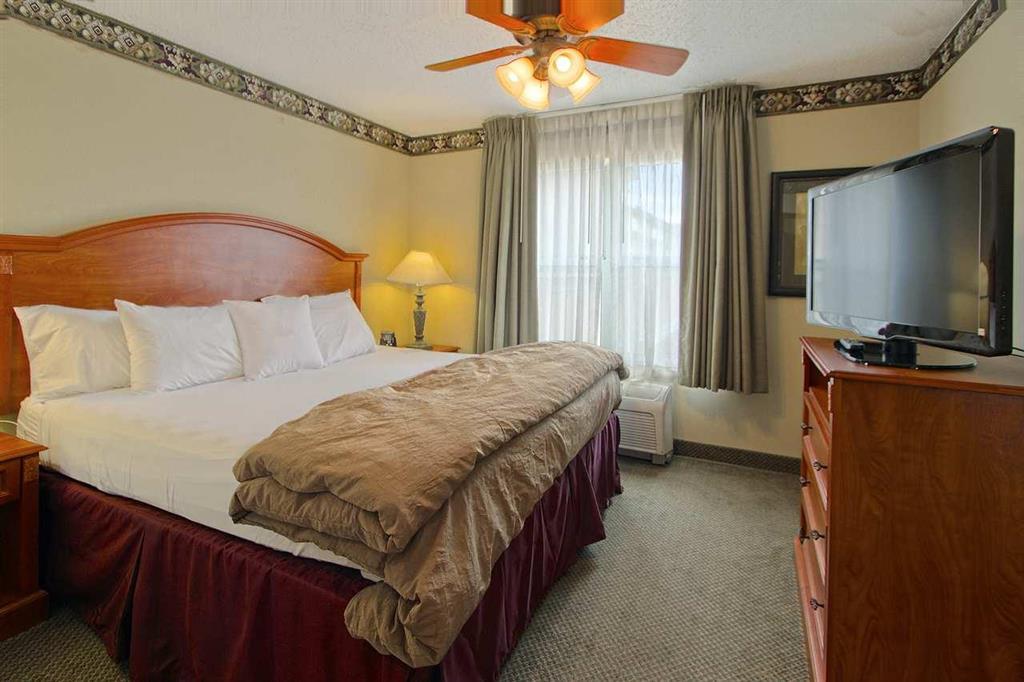 Homewood Suites By Hilton Indianapolis Airport / Plainfield Værelse billede