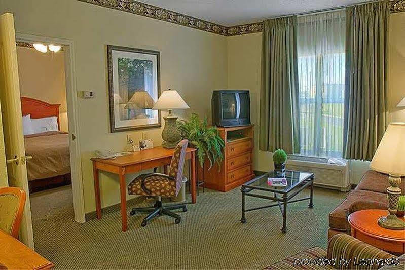 Homewood Suites By Hilton Indianapolis Airport / Plainfield Eksteriør billede
